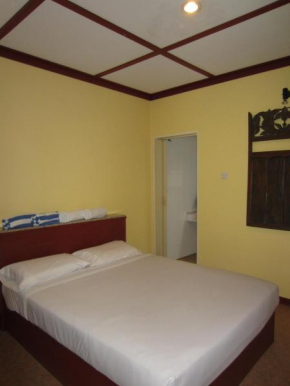 Гостиница Sunset Beach Resort  Лангкави